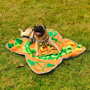 dog snuffle mat