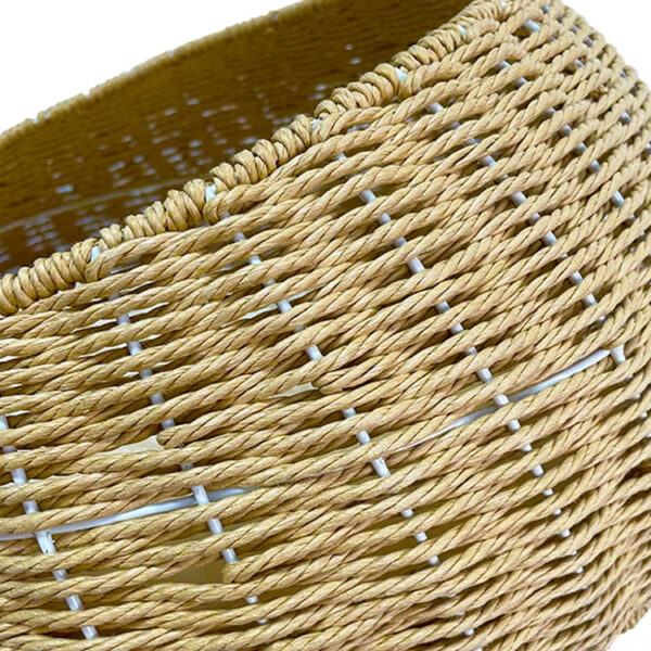 Modern Multi-Level Cat Tree Tower with Sisal Scratching Posts