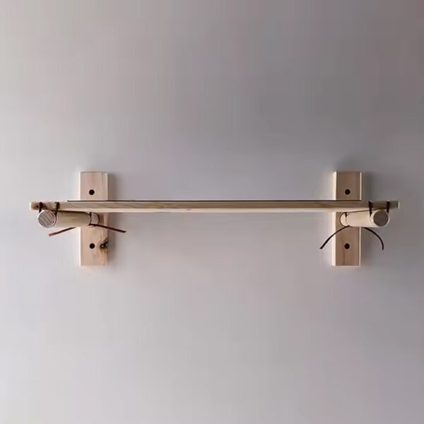 Modern Space-saving Cat Climbing Frame