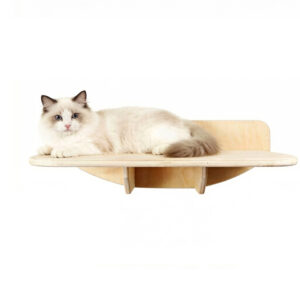 Cat Climbing Platforms Plywood 65×45×20cm