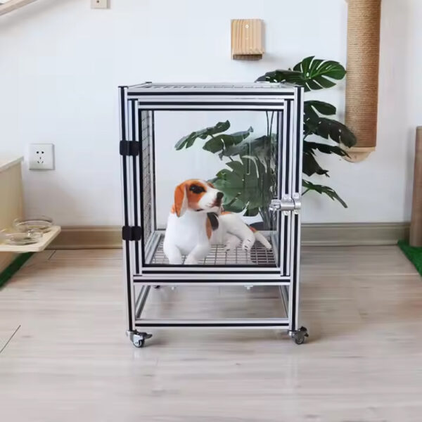 Elevated Dog Bed Frame