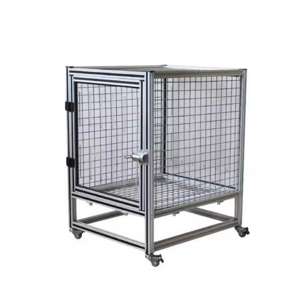 Elevated Dog Bed Frame
