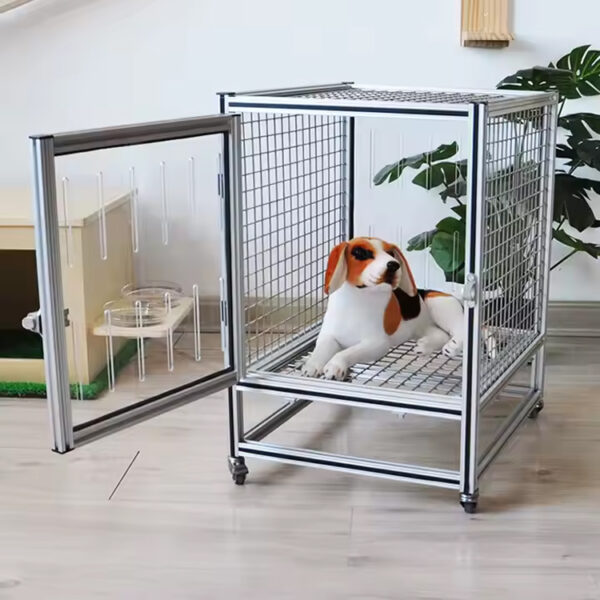 Elevated Dog Bed Frame