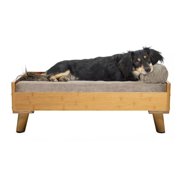 Modern Pet Bed Frame