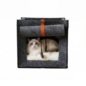 Felt Cat Houses 30×32×35.5cm