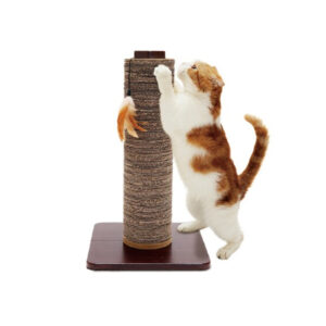 Vertical Corrugated Cat Scratching Toy​​